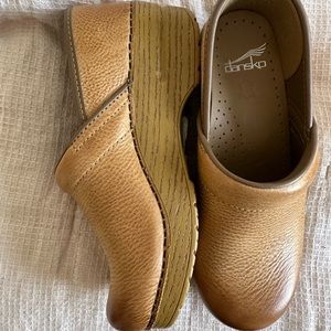 Dansko Personalized Professional Clogs